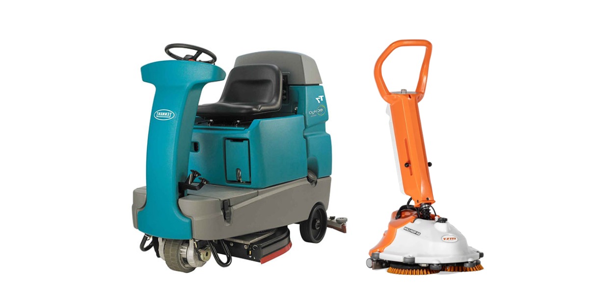 Total Clean Solutions - Professional Cleaning Solutions You Can Trust