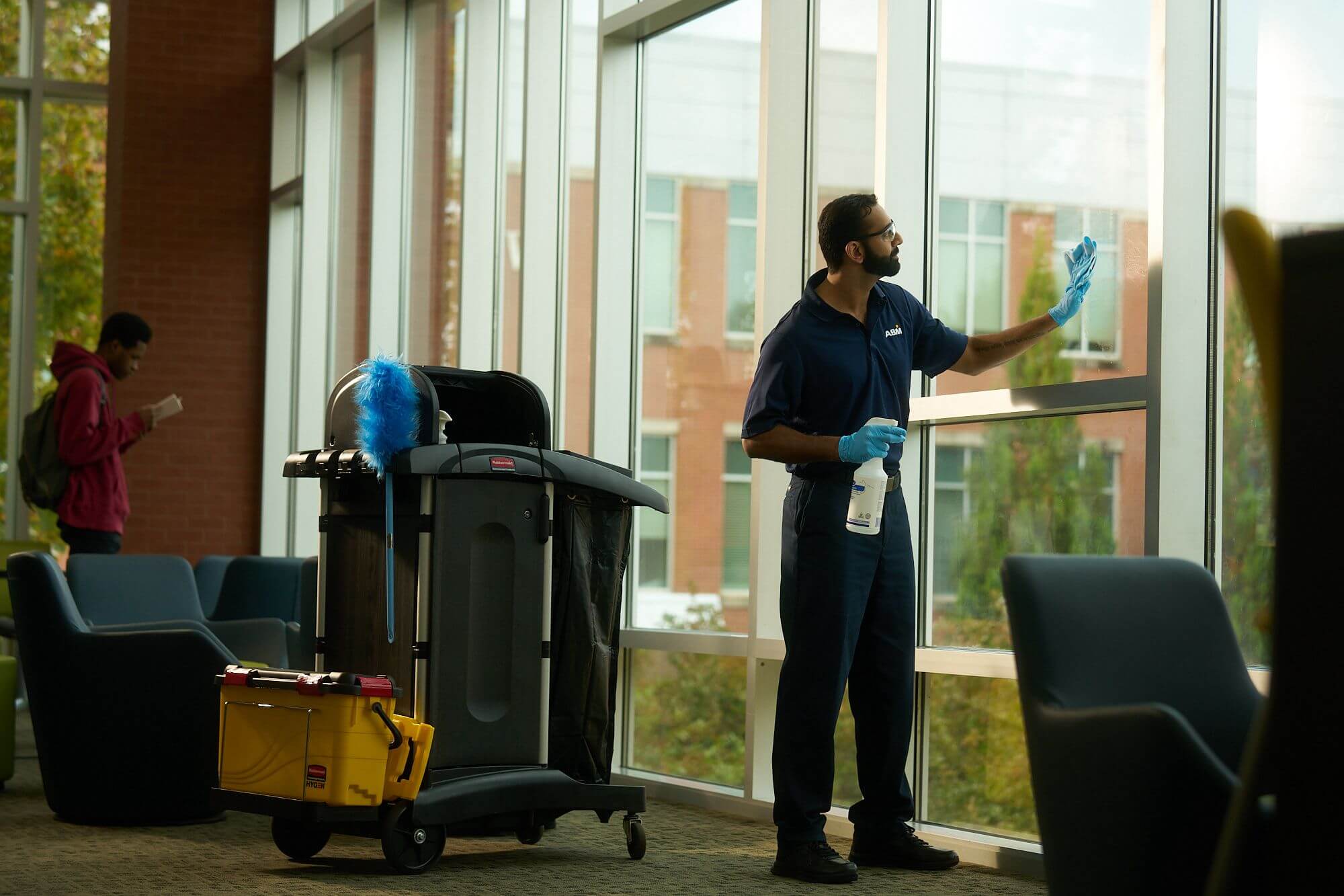 Total Clean Solutions - Professional Cleaning Solutions You Can Trust
